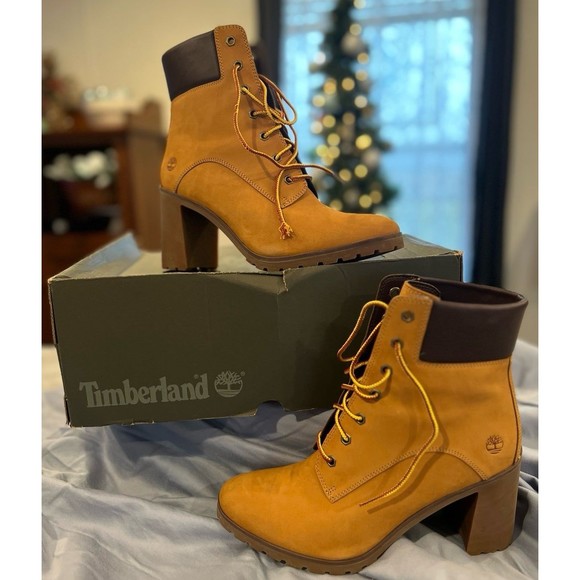 Timberland Shoes - Timberland Work Boots